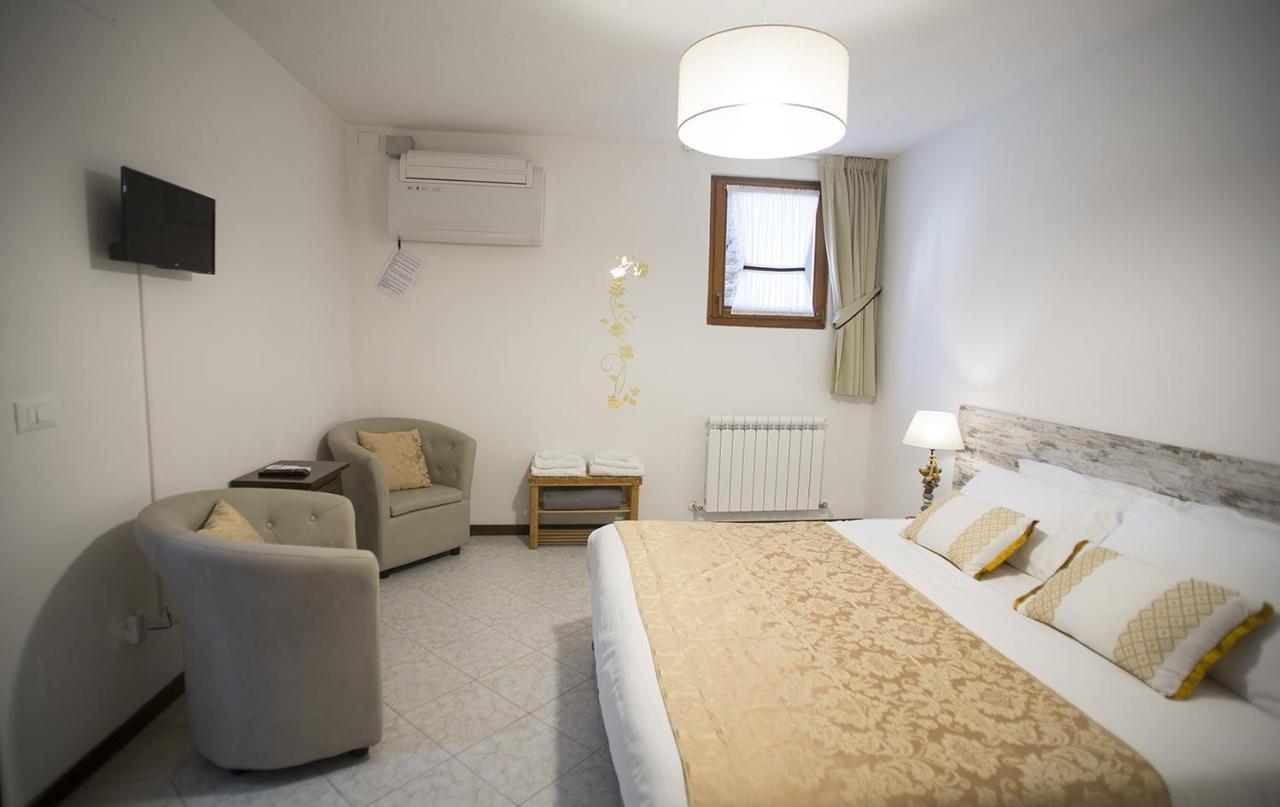 Ca' Berenice - Biennale Apartamento