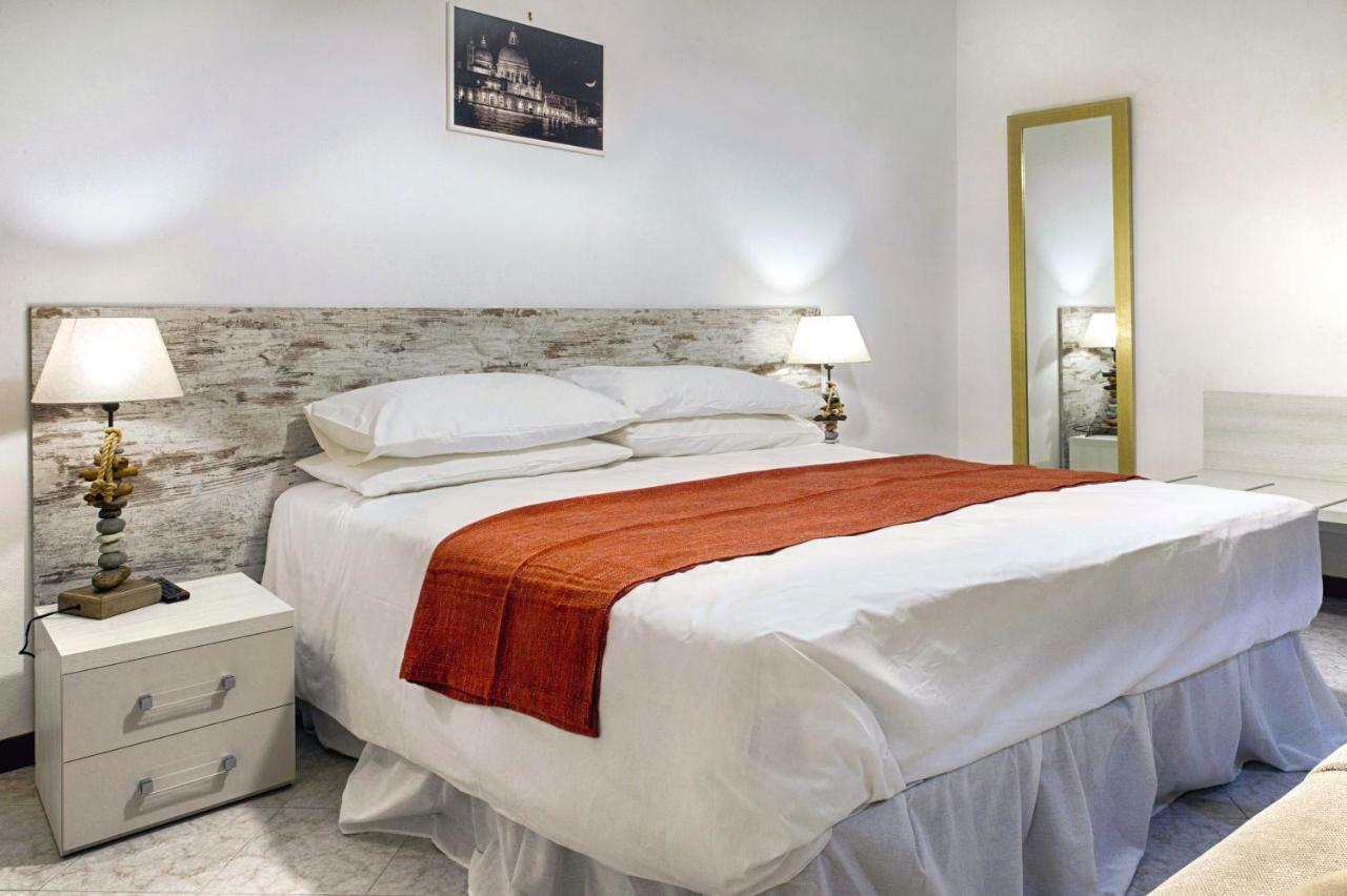 Ca' Berenice - Biennale Apartamento
