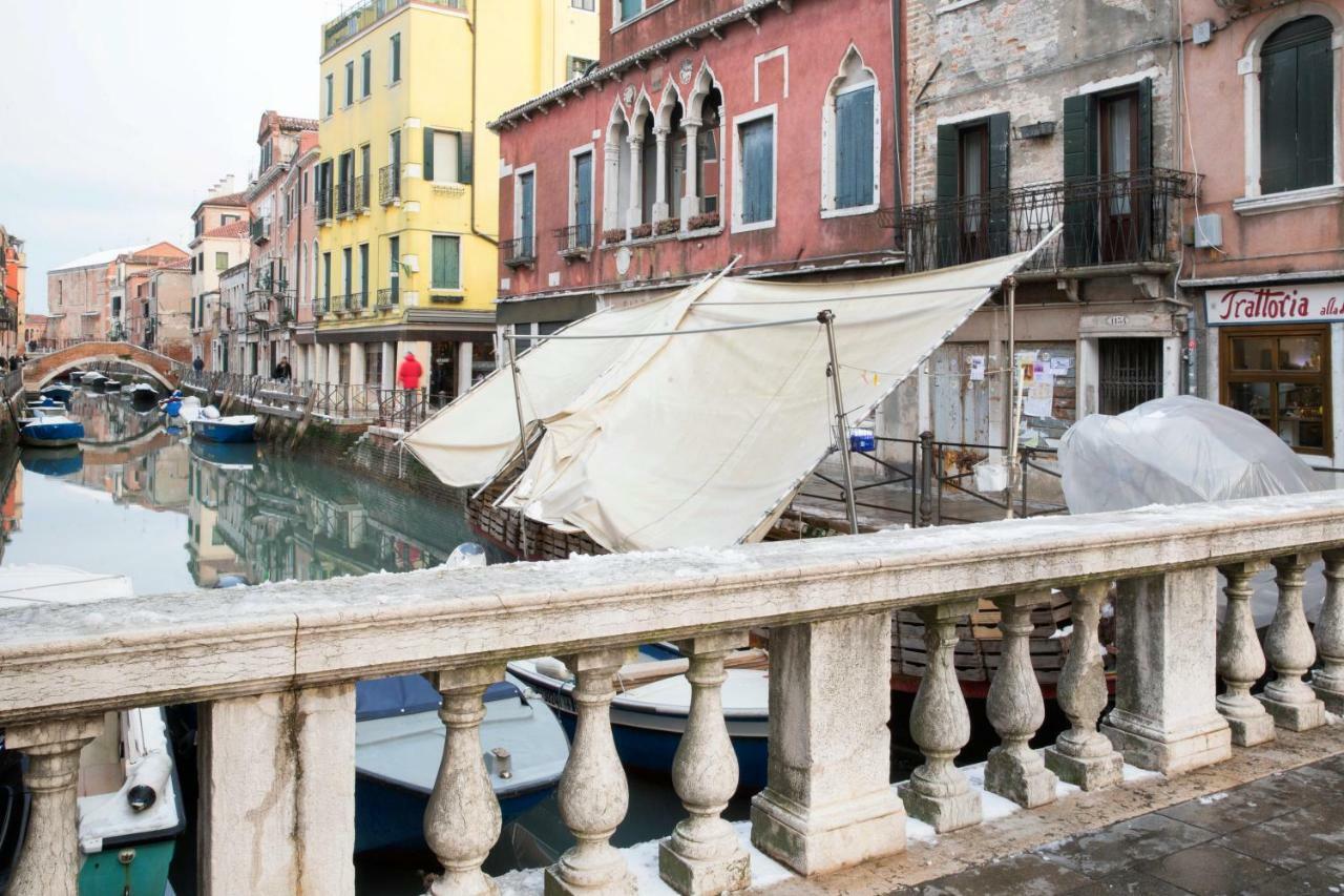 Apartamento Ca' Berenice - Biennale Venecia