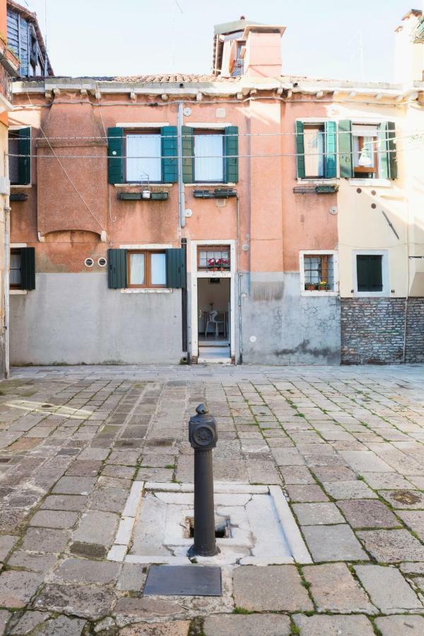 Ca' Berenice - Biennale Venecia