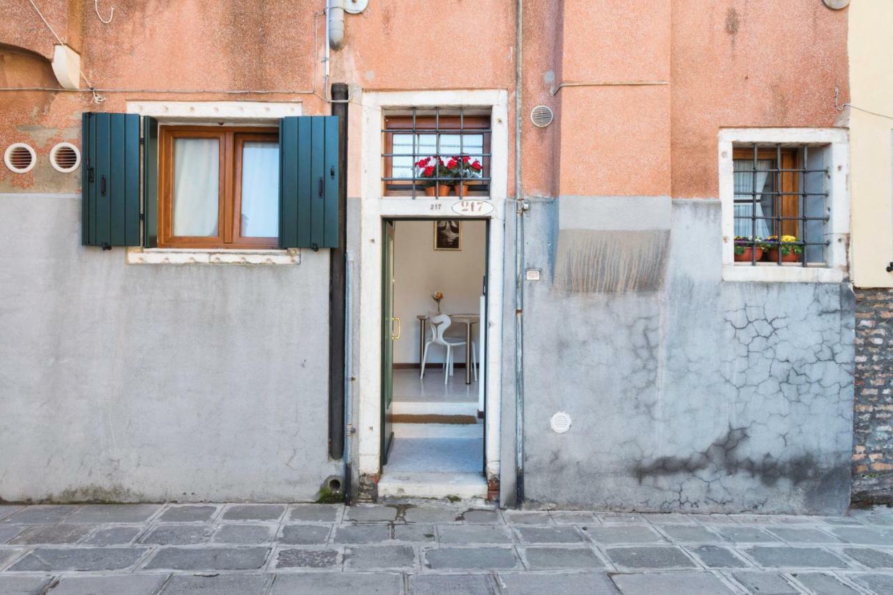 Apartamento Ca' Berenice - Biennale Venecia